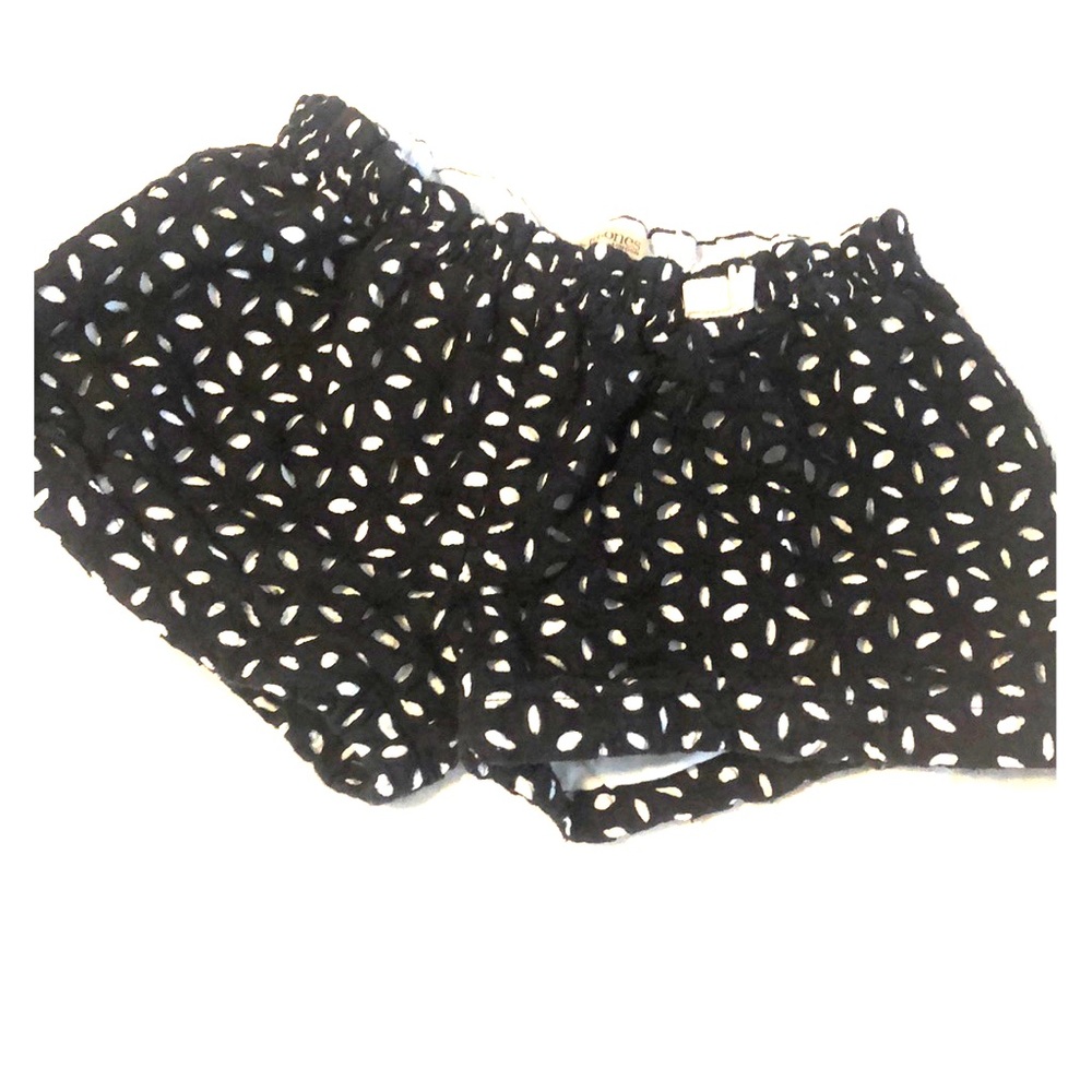 Hucklebones shorts